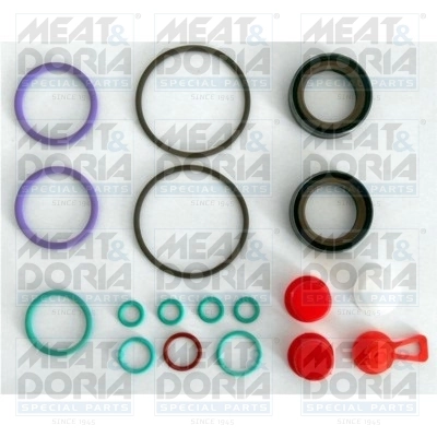Repair Kit, fuel pump